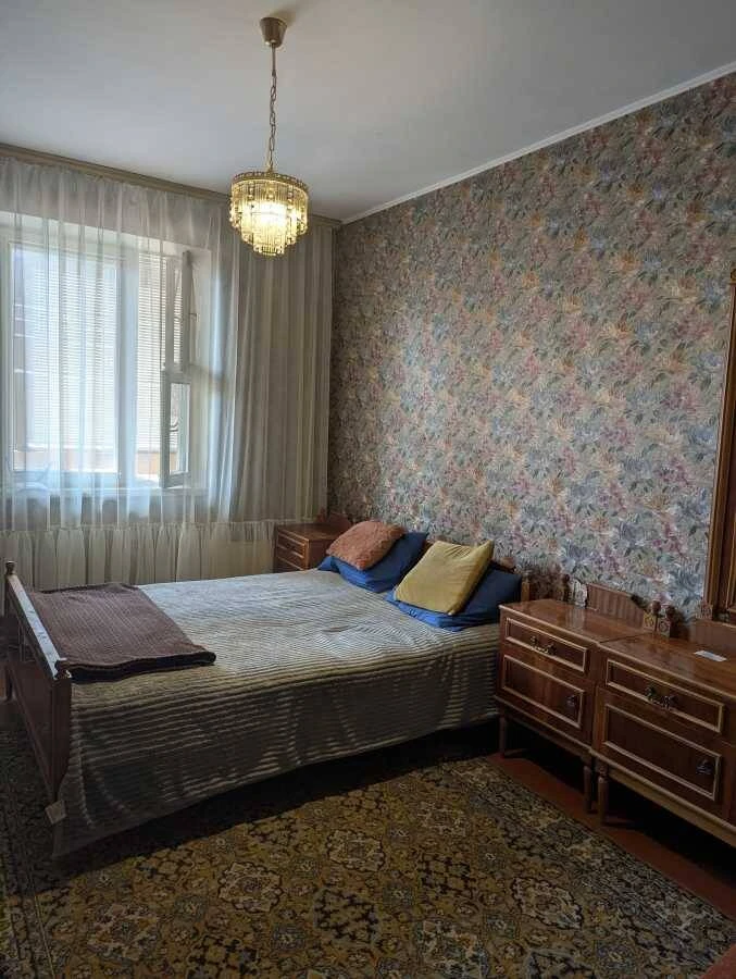 Здам довгостроково 2-к квартиру Київ, Дарницький, Архітектор