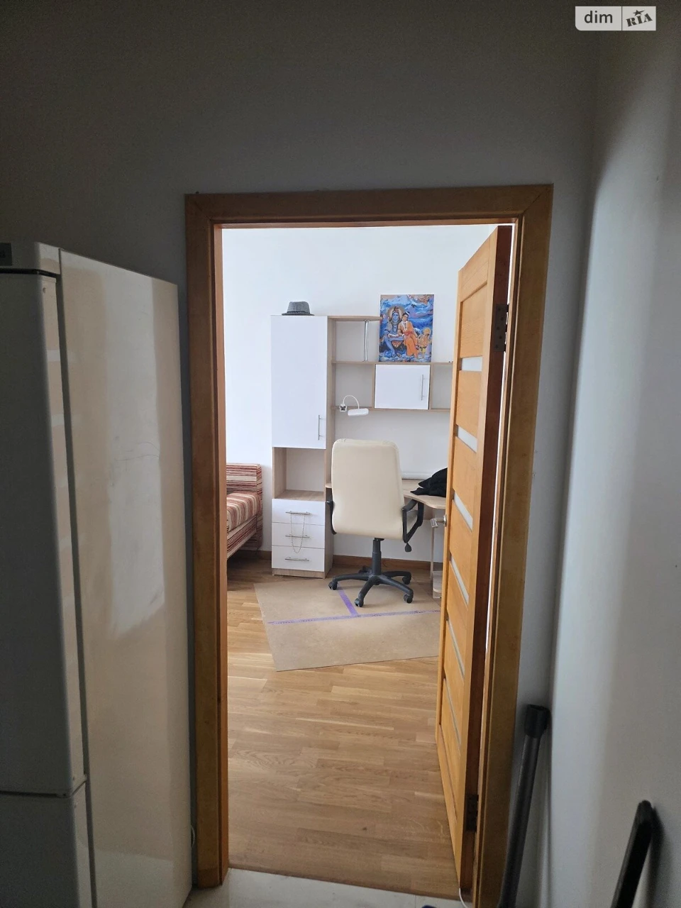 Sale Apartment First of September District