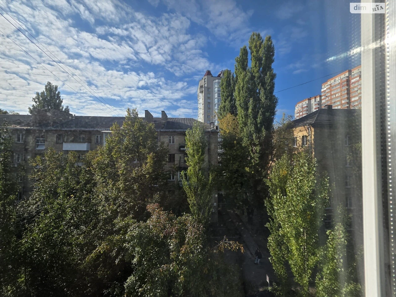 Sale Apartment First of September District