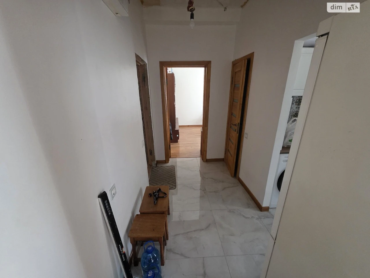 Sale Apartment First of September District