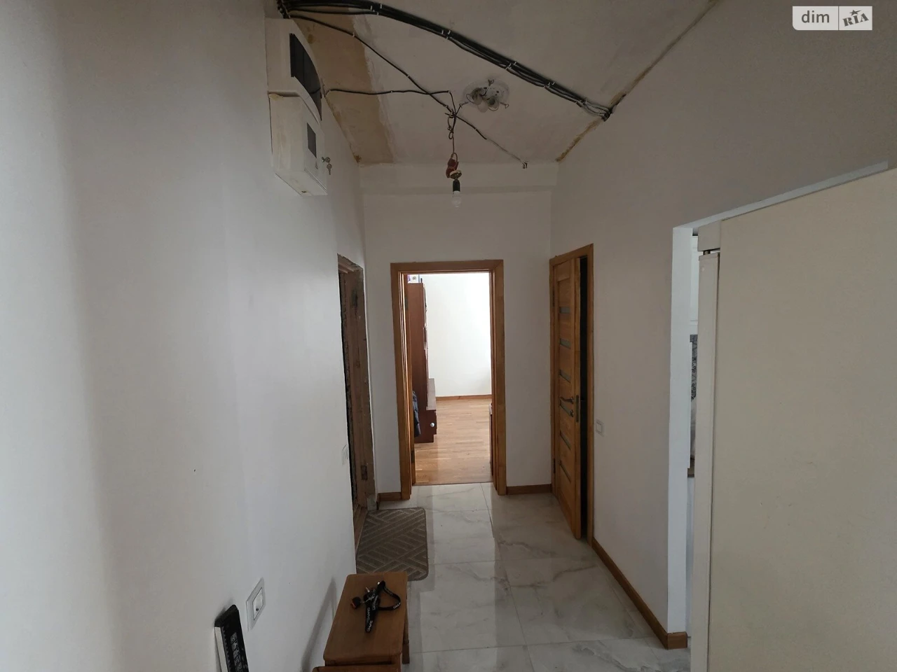 Sale Apartment First of September District