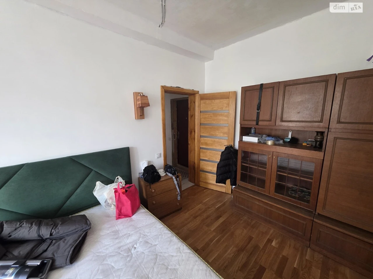 Sale Apartment First of September District