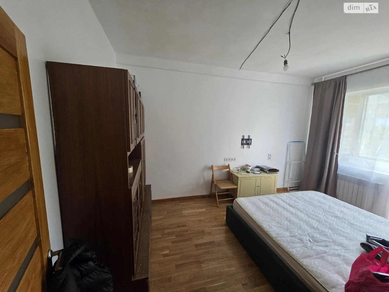 Sale Apartment First of September District