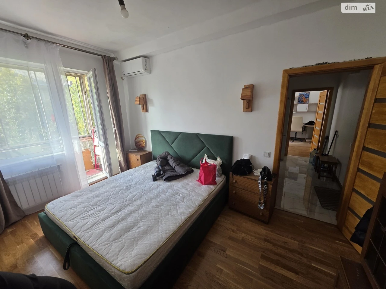 Sale Apartment First of September District