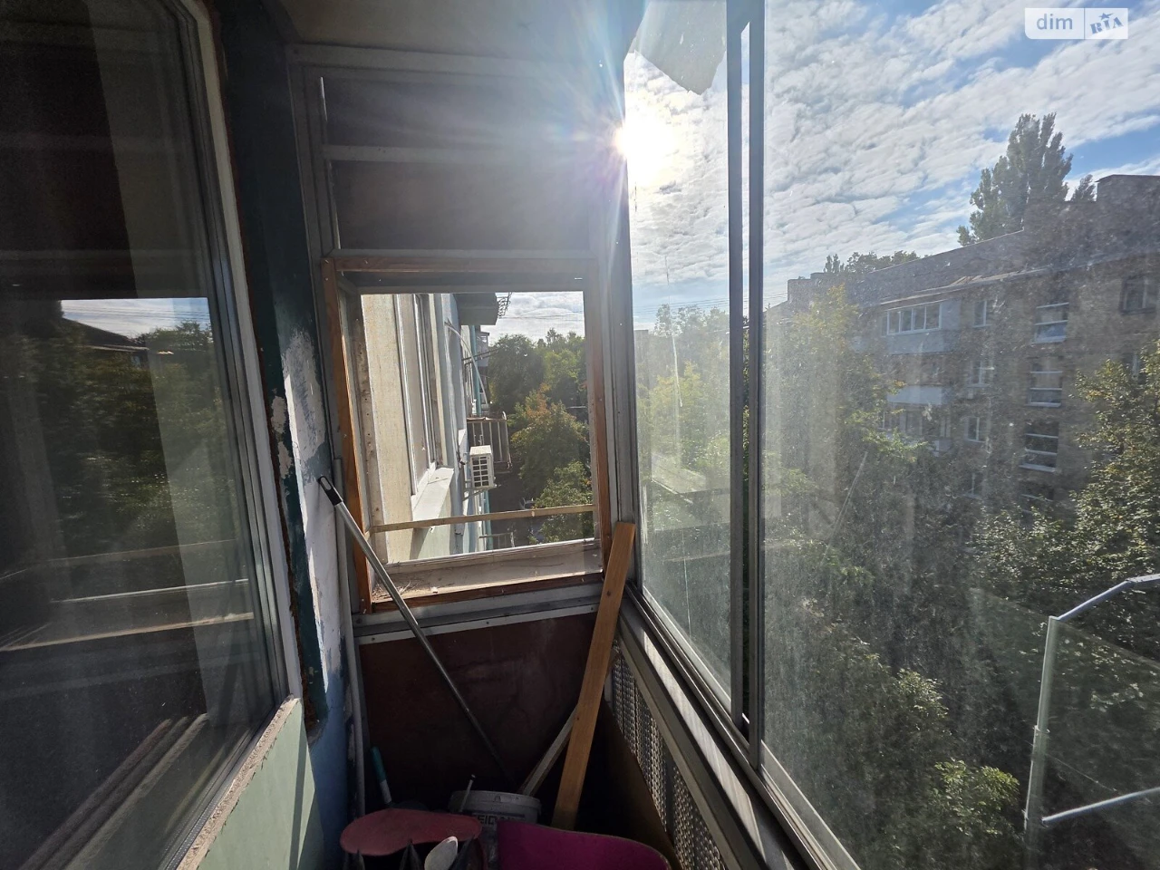 Sale Apartment First of September District