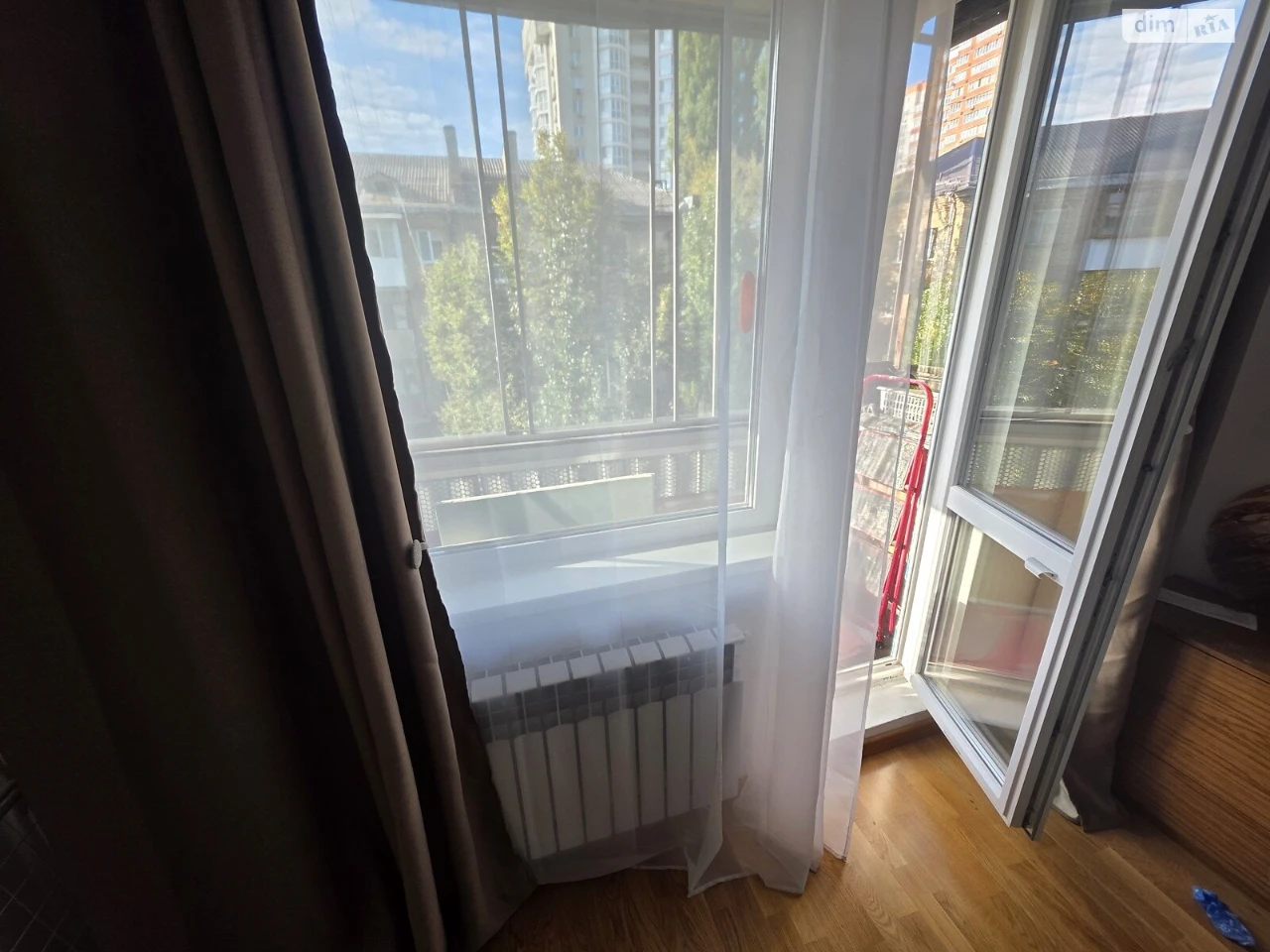 Sale Apartment First of September District