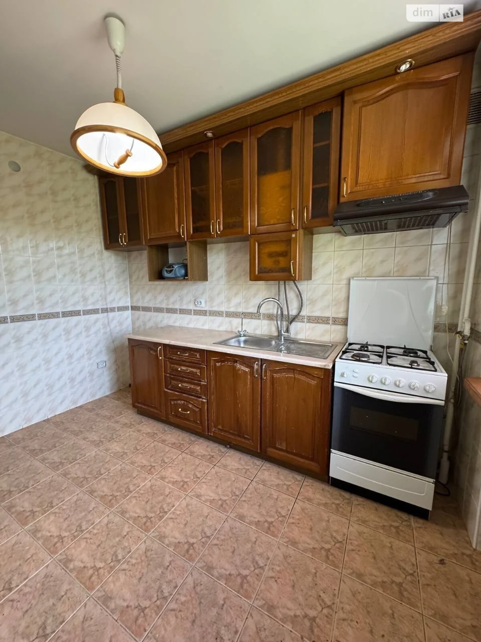 Apartment for Sale, Southern