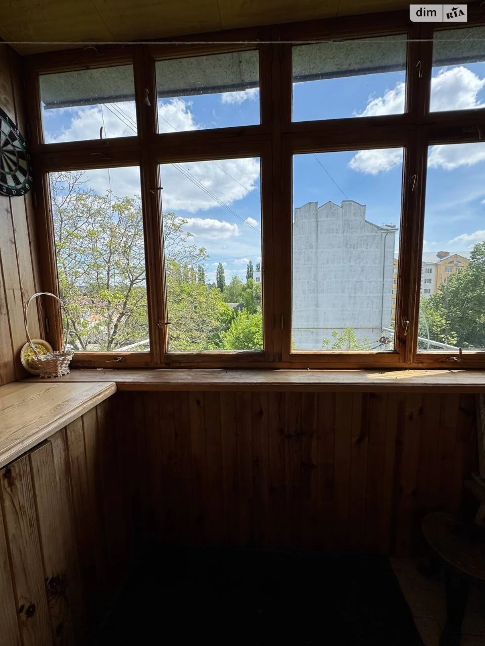Apartment for Sale, Southern