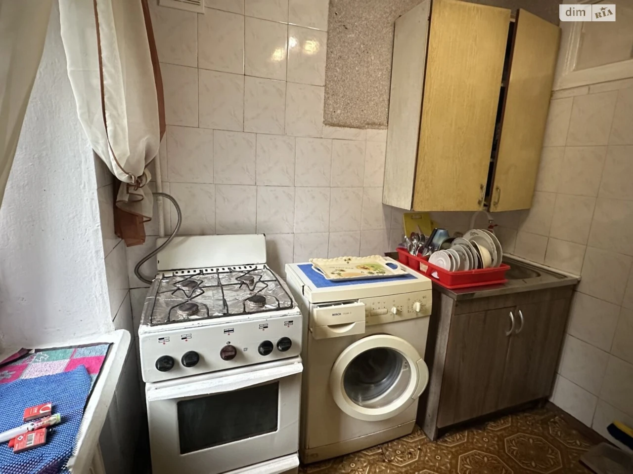 Продаж Квартира ЮТЗ