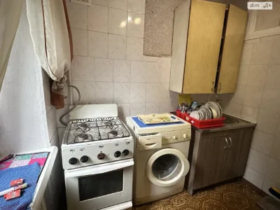 Продаж Квартира ЮТЗ