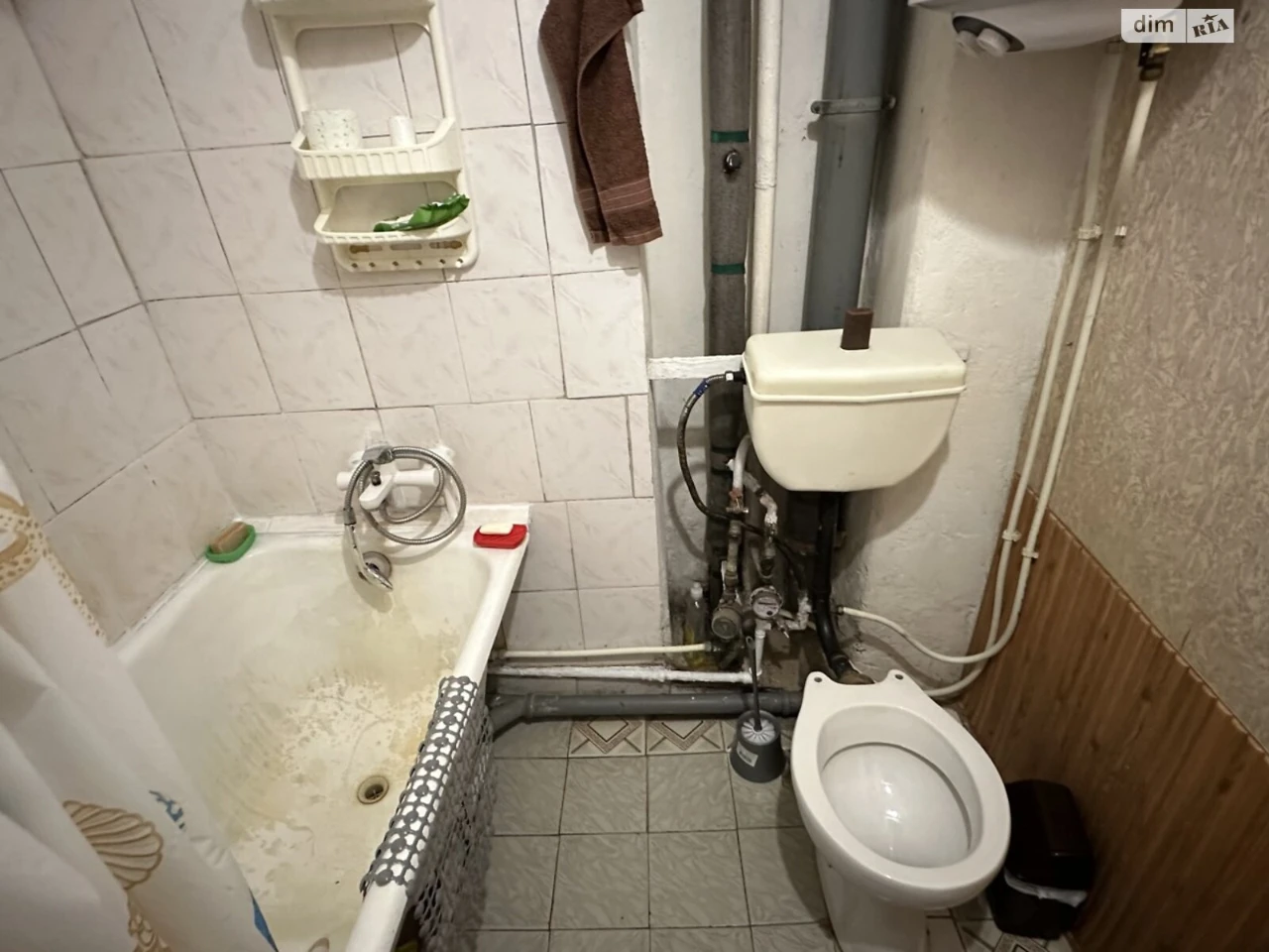 Продаж Квартира ЮТЗ