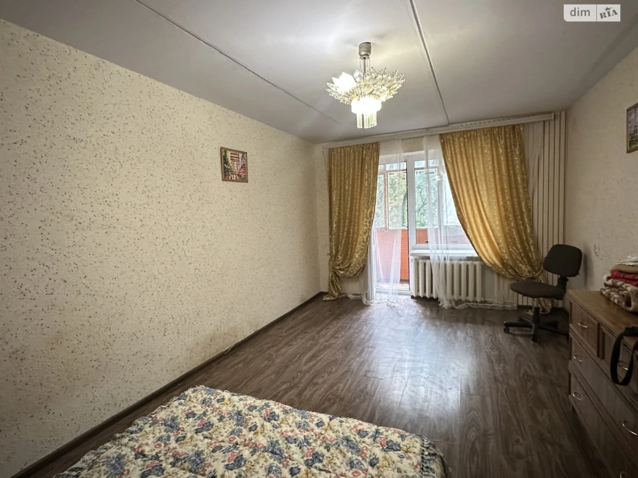 Продаж Квартира ЮТЗ
