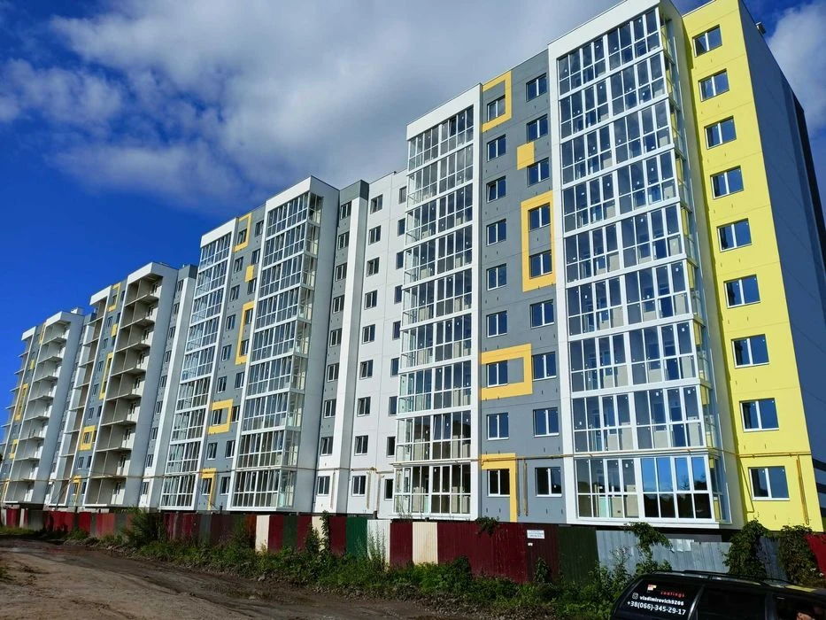 Продажа 2х комнатной квартиры в р-н Браилки