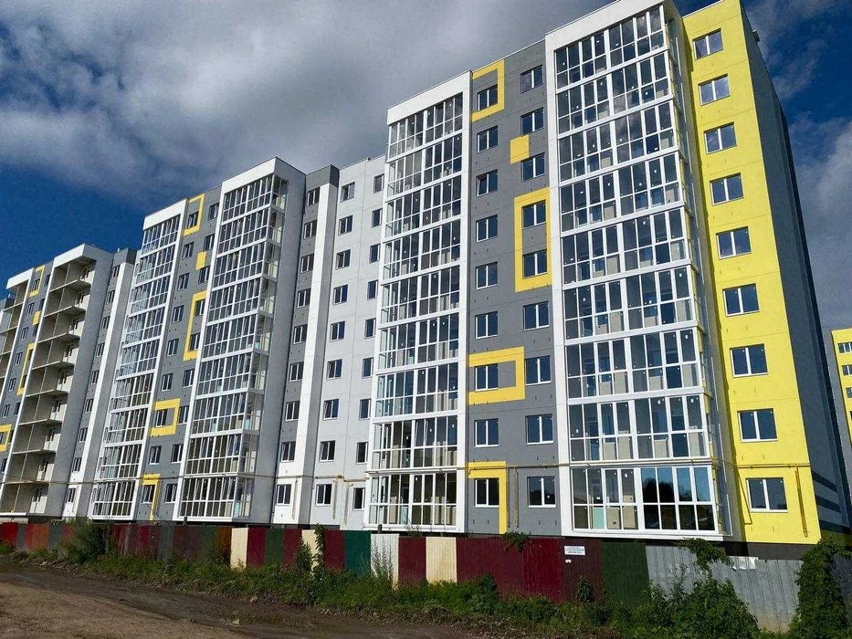 Продажа 2х комнатной квартиры в р-н Браилки