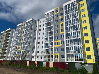 Продажа 2х комнатной квартиры в р-н Браилки