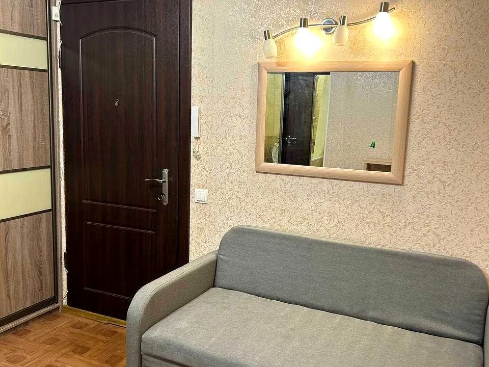 Квартира. Київ, Науки просп.