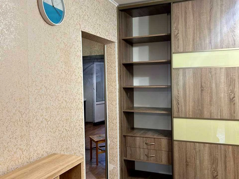 Квартира. Київ, Науки просп.
