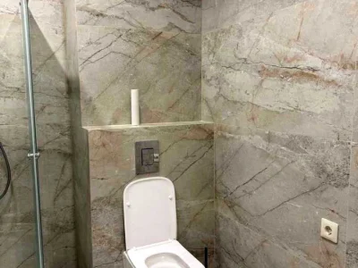 Квартира. Київ, Причальна вул.