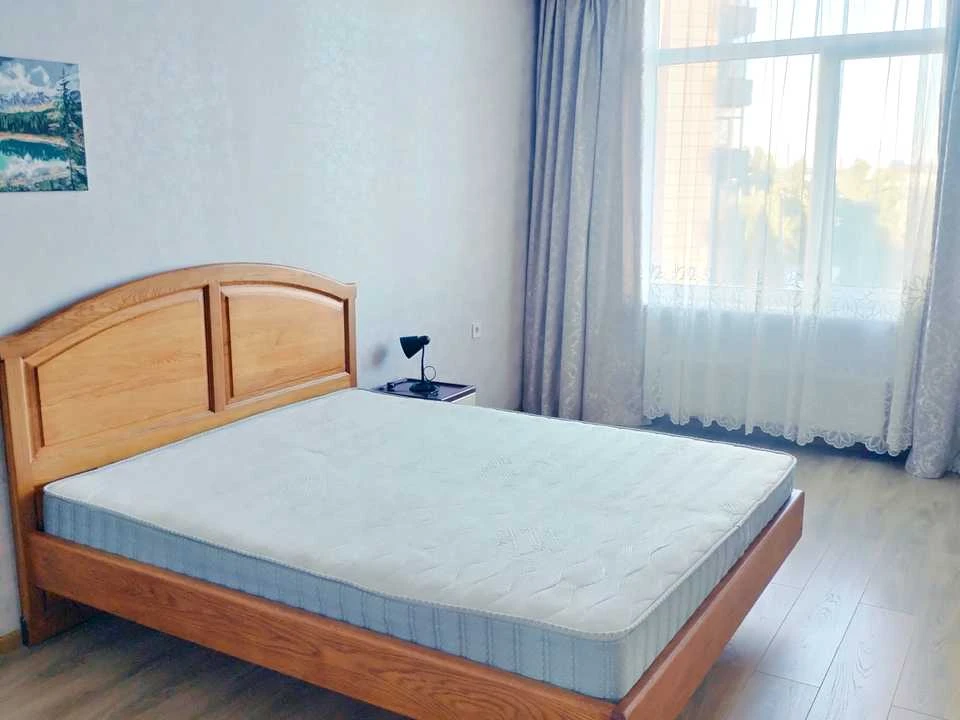 Квартира. Київ, Юнацька вул.
