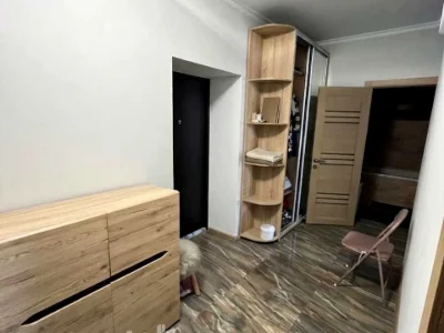 Apartment. Kyiv, Kharkivse shose