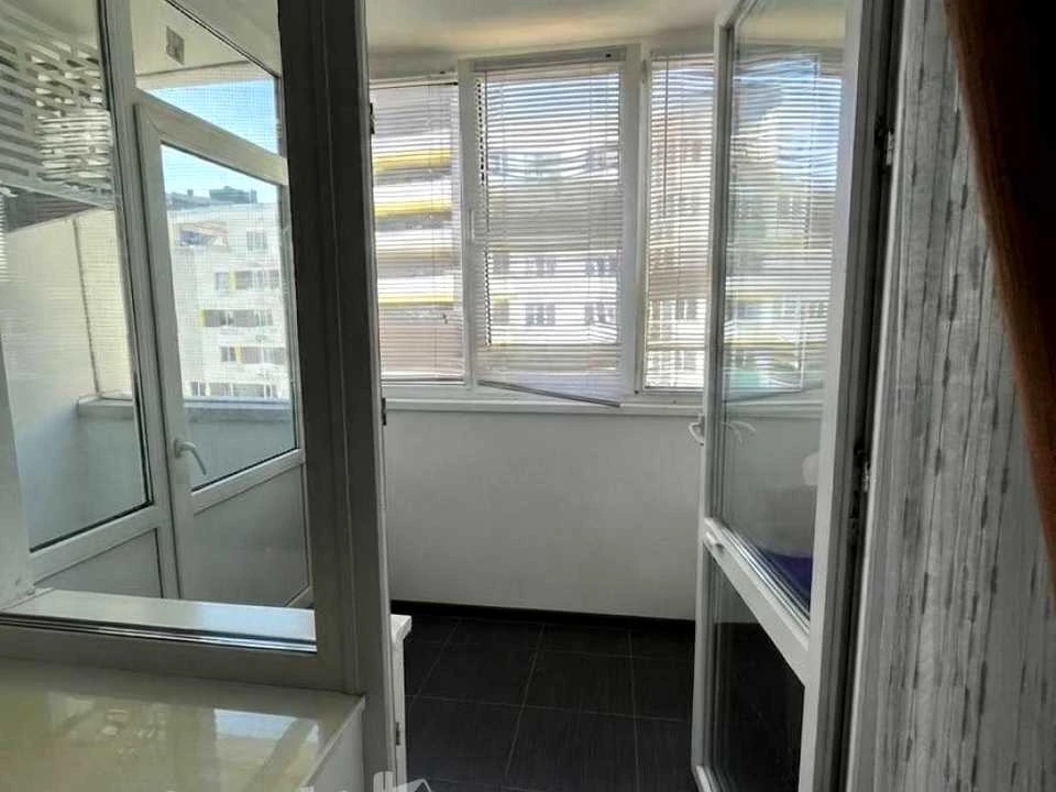 Apartment. Kyiv, Kharkivse shose