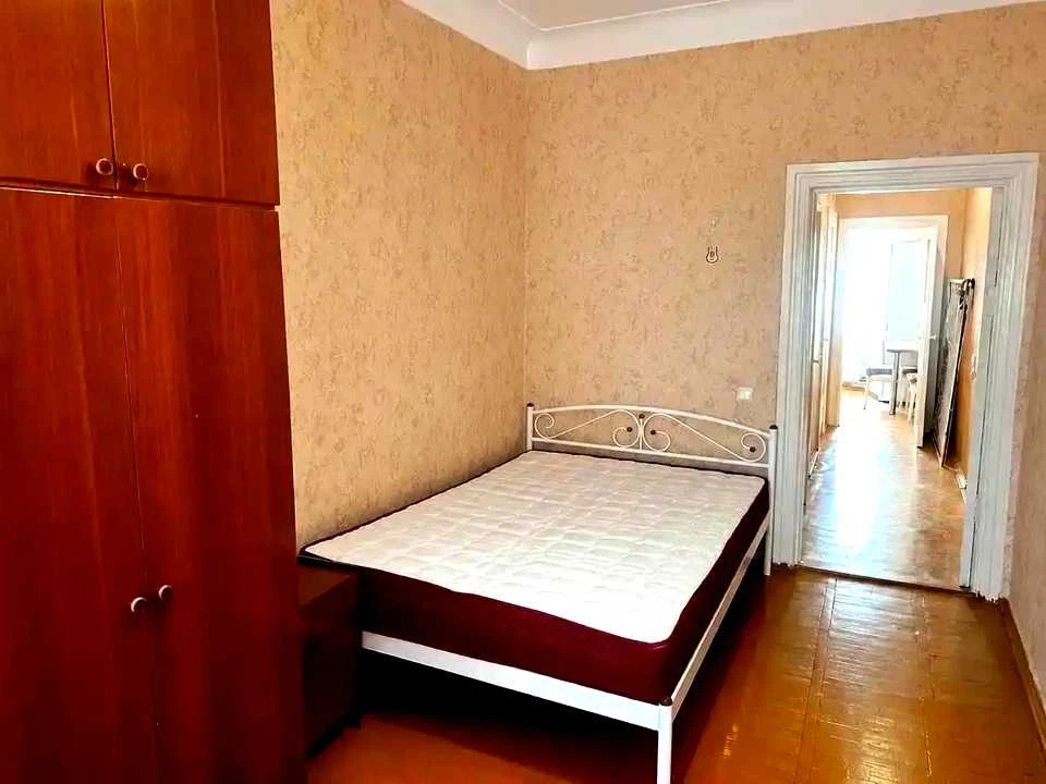 Apartment. Kyiv, Aviakonstruktorska St.
