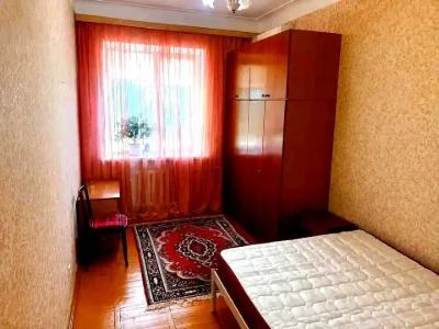 Apartment. Kyiv, Aviakonstruktorska St.