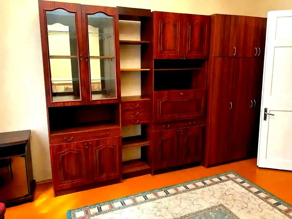 Apartment. Kyiv, Aviakonstruktorska St.