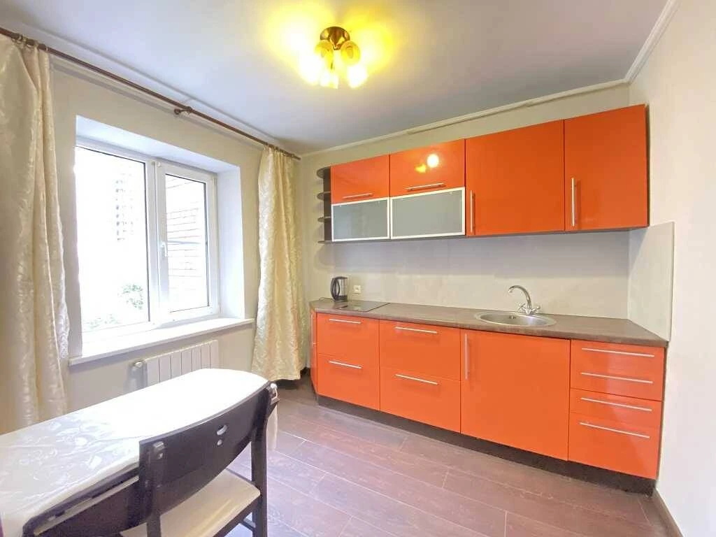 For Rent Long-Term 1-room apartment Kyiv, Шевchenkovskyi, Zagori