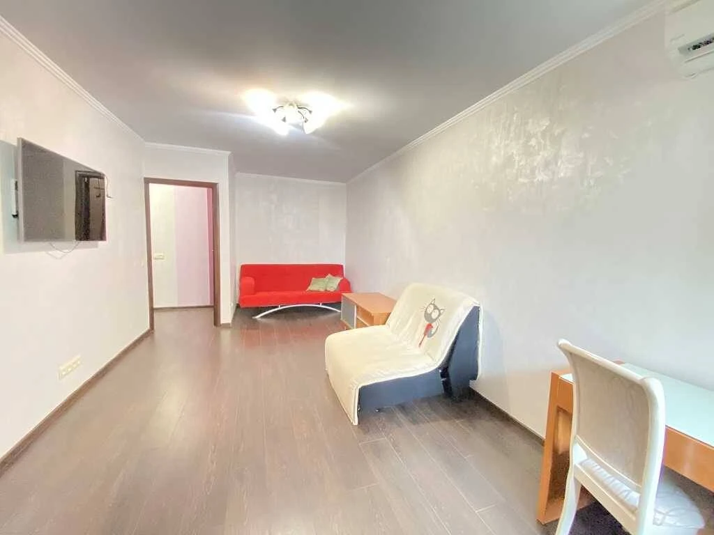 For Rent Long-Term 1-room apartment Kyiv, Шевchenkovskyi, Zagori