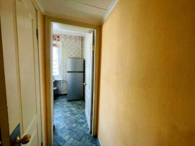 Квартира. Київ, Лесі Українки бульв.