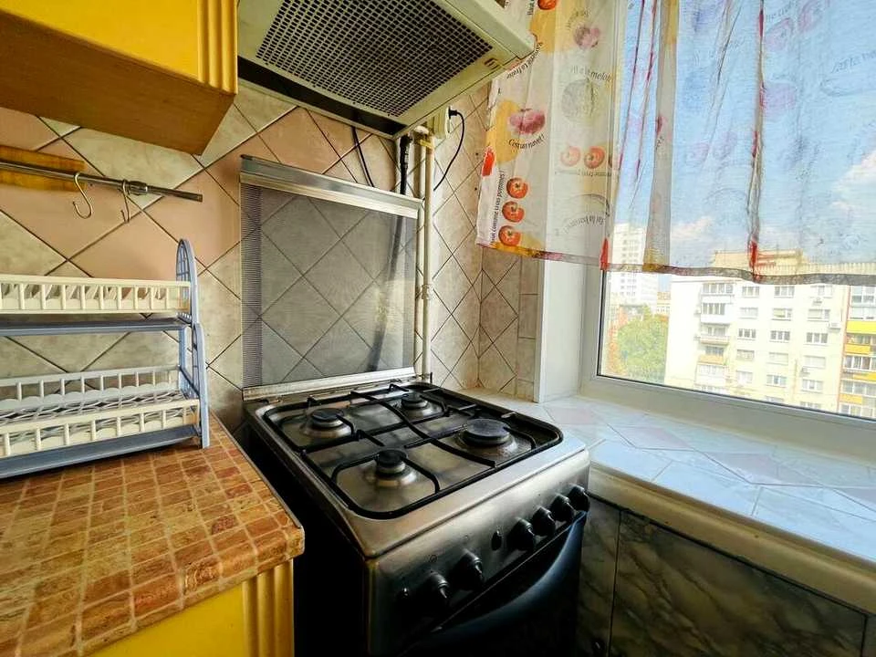 Квартира. Київ, Лесі Українки бульв.