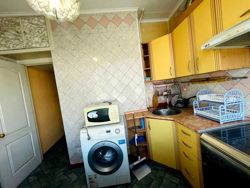 Квартира. Київ, Лесі Українки бульв.