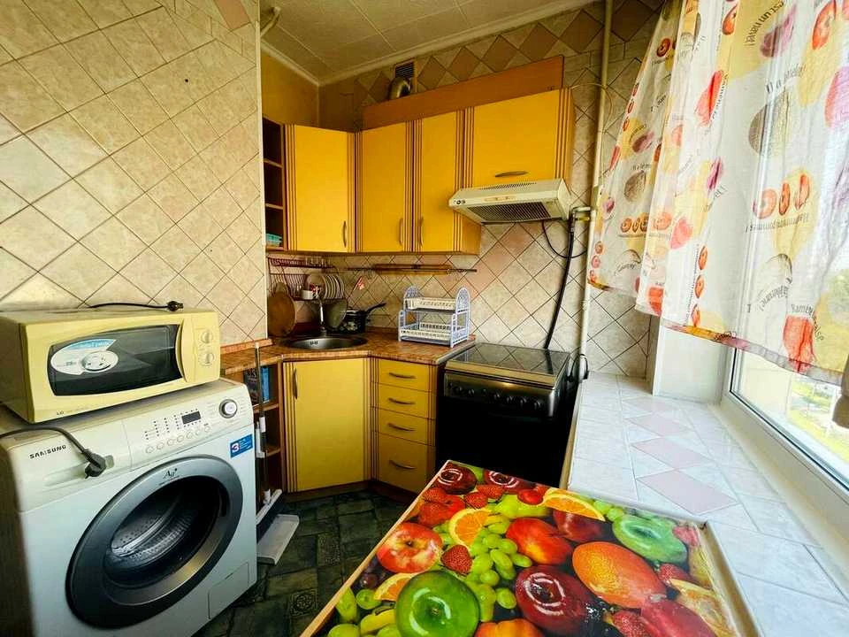 Квартира. Київ, Лесі Українки бульв.