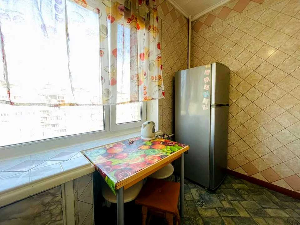 Квартира. Київ, Лесі Українки бульв.