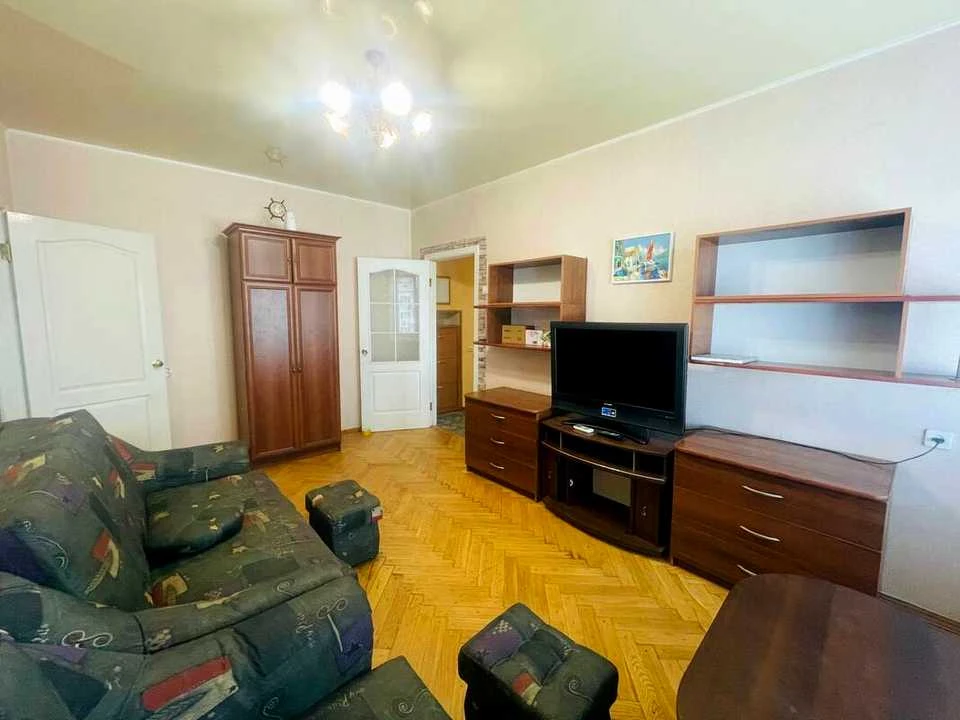 Квартира. Київ, Лесі Українки бульв.
