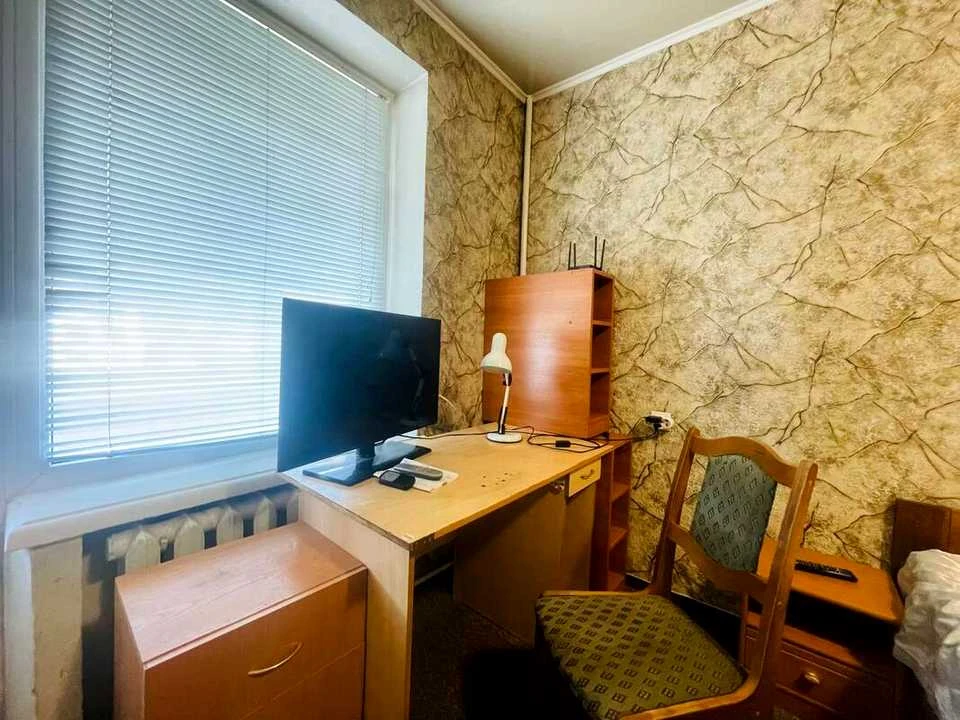 Квартира. Київ, Лесі Українки бульв.