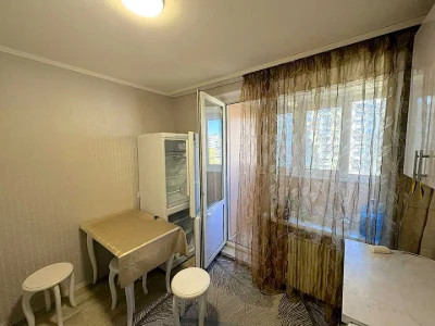 Квартира. Київ, Оксани Вороніної пров.