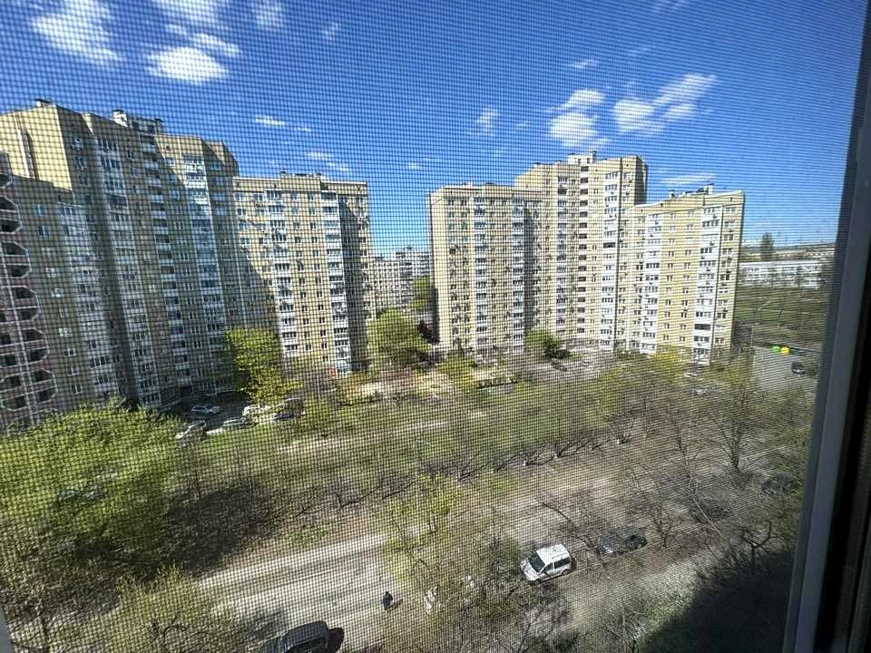 Квартира. Київ, Оксани Вороніної пров.