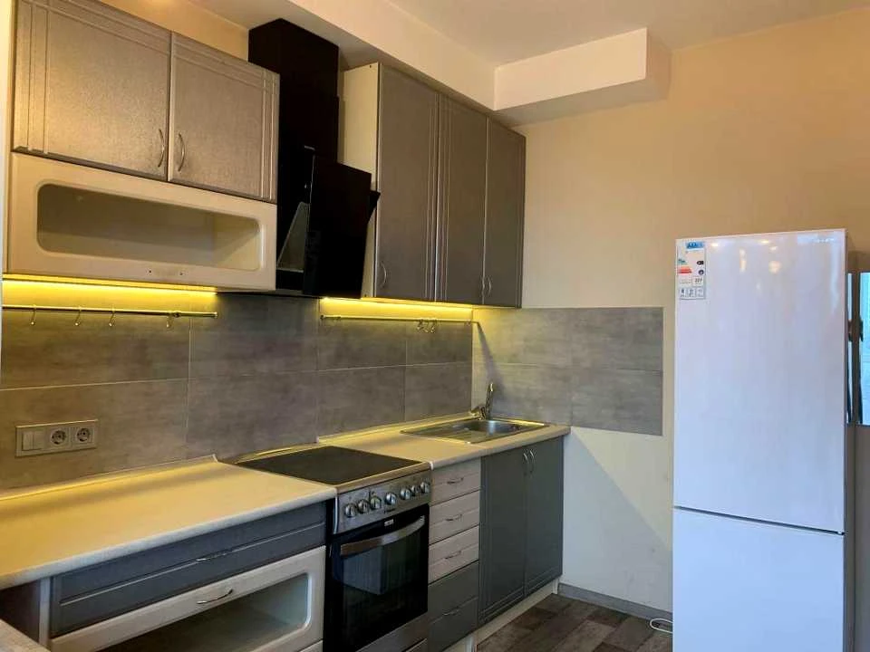 Apartment. Kyiv, Denis Rachinsky Street