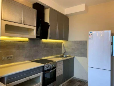 Apartment. Kyiv, Denis Rachinsky Street