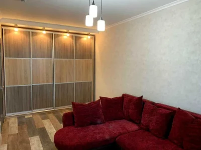 Apartment. Kyiv, Denis Rachinsky Street