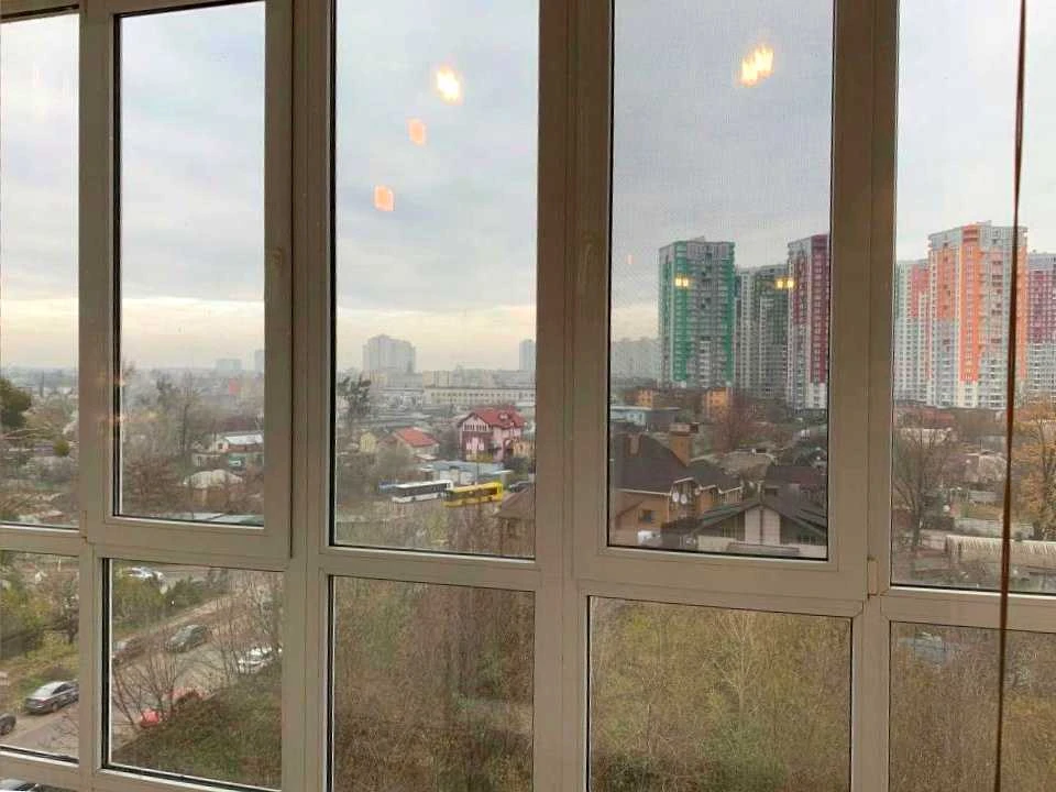Apartment. Kyiv, Denis Rachinsky Street