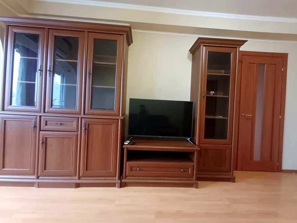 Квартира. Київ, Левка Лук'яненка вул.