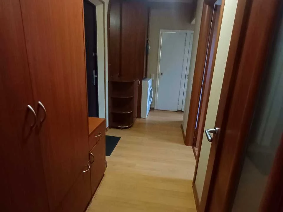 Квартира. Київ, Левка Лук'яненка вул.