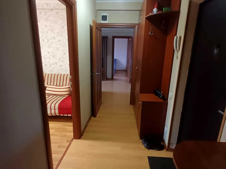 Квартира. Київ, Левка Лук'яненка вул.