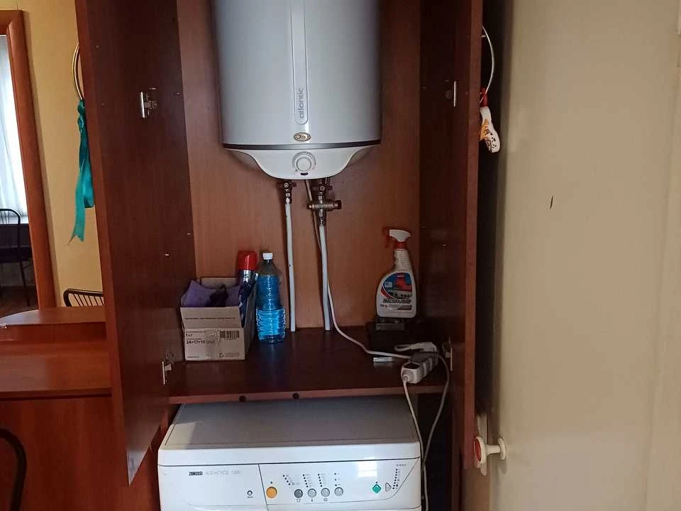 Квартира. Київ, Левка Лук'яненка вул.
