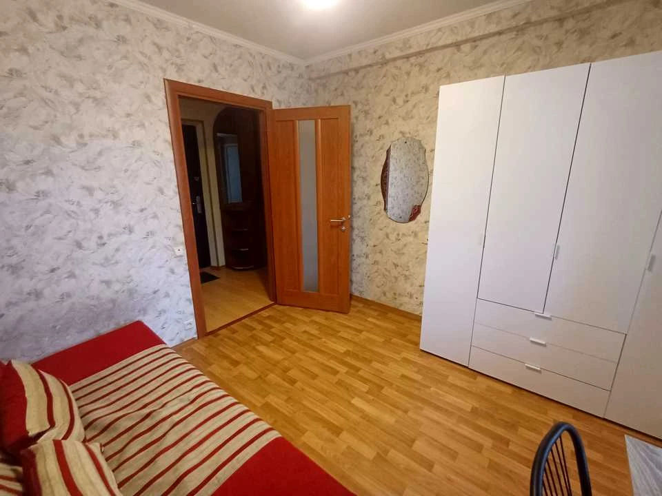 Квартира. Київ, Левка Лук'яненка вул.