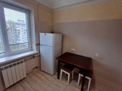 Квартира. Київ, Левка Лук'яненка вул.