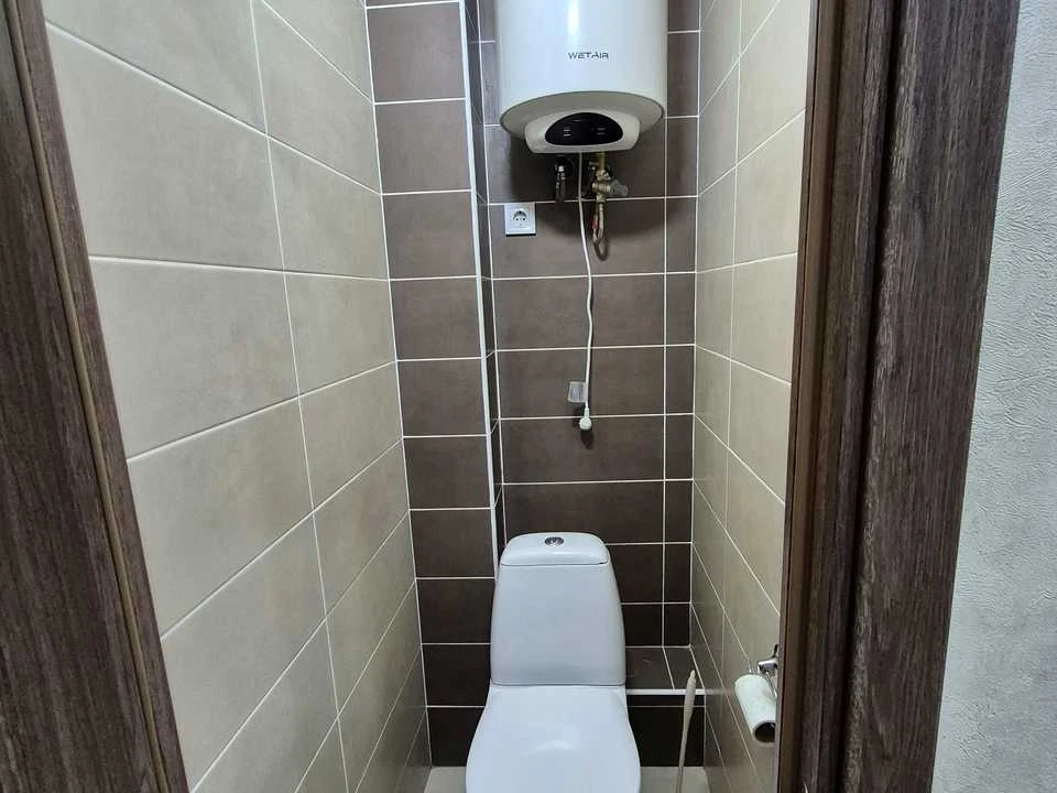 Квартира. Київ, Миколи Бажана просп.